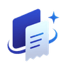 Magic Bill logo